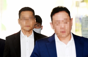 검찰, ‘횡령·배임’ 김영준 이화그룹 회장 구속기소