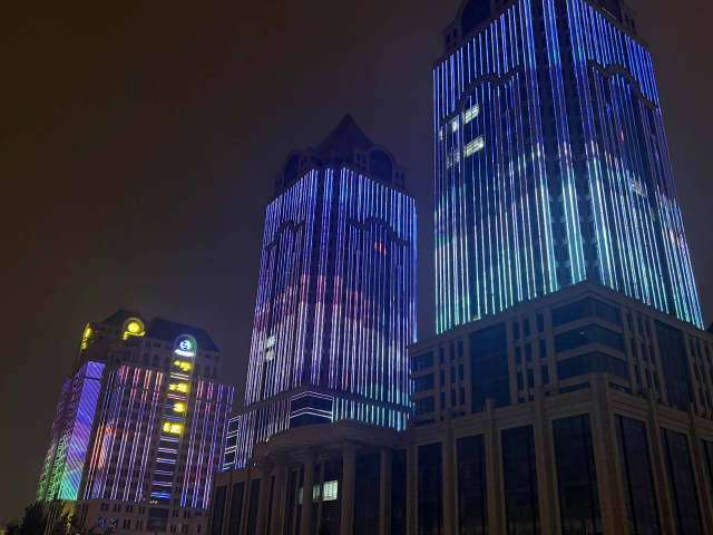 베이징·상하이 뛰어넘은 중국 최고 부자 도시, 어얼둬쓰, 비법은 체질개선