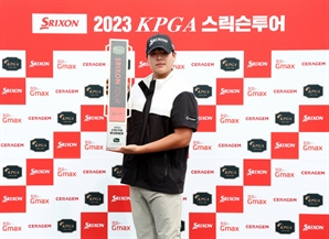 ‘도전과 성장’ 꿈꾸며…한국 남자 골프의 밑거름 ‘스릭슨’