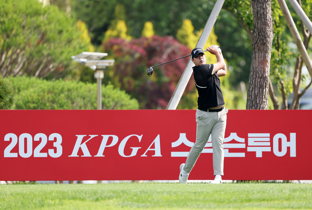 ‘도전과 성장’ 꿈꾸며…한국 남자 골프의 밑거름 ‘스릭슨’