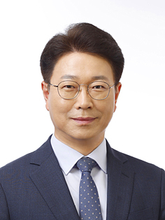 박양수 대한상의 SGI 신임 원장.