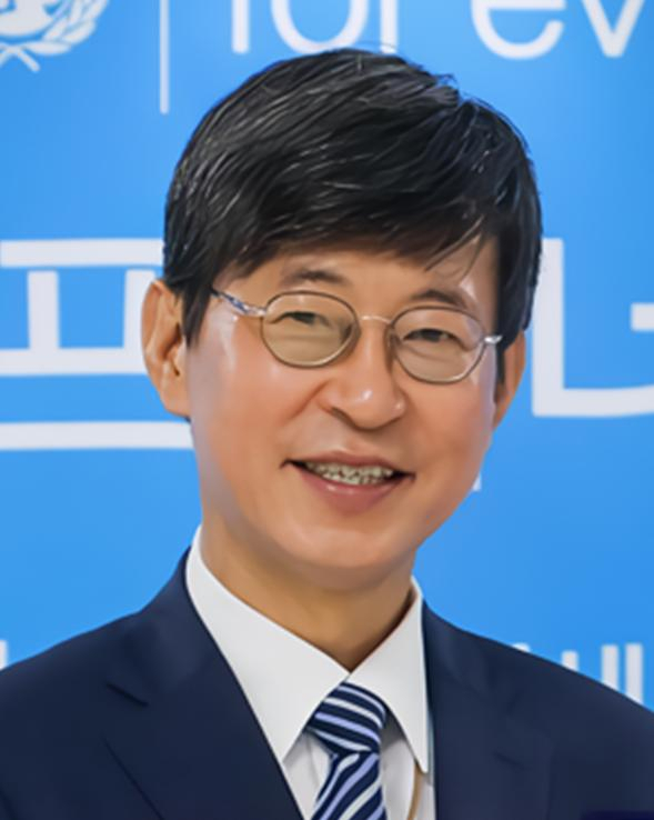 尹, 국가보훈부 장관 박민식·재외동포청장 이기철 임명