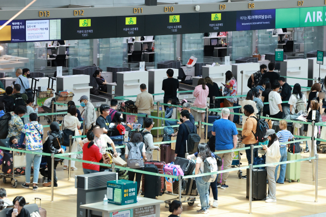 「あなたと私はこの夏ここに来ます」…旅行業界の「バングット」：ソウル経済新聞