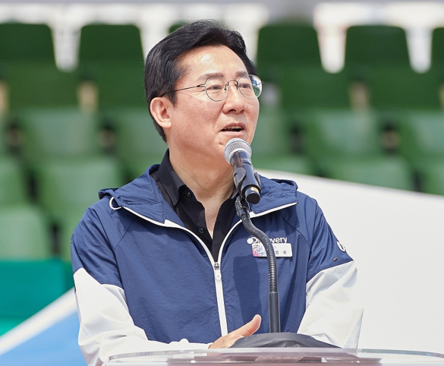 박경귀 아산시장에 1심 벌금 1500만원