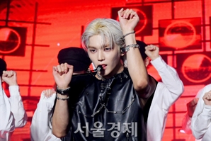 NCT 태용, 냥냥 펀치 [SE★포토]