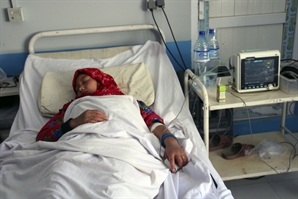 이란 이어 아프간서도 '여학생 가스 테러'…90여명 중독