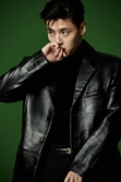 강하늘, 마약 정보 빼돌린다…유해진·박해준과 '야당' 캐스팅 합류