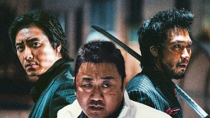 '범죄도시3' 600만 돌파…한국 영화, 한국 극장가 살렸다