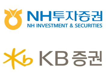 [시그널] NH투자·KB證 IPO 재도전…'메가스팩' 나오나