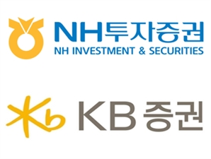  NH투자·KB證 IPO 재도전…'메가스팩' 나오나
