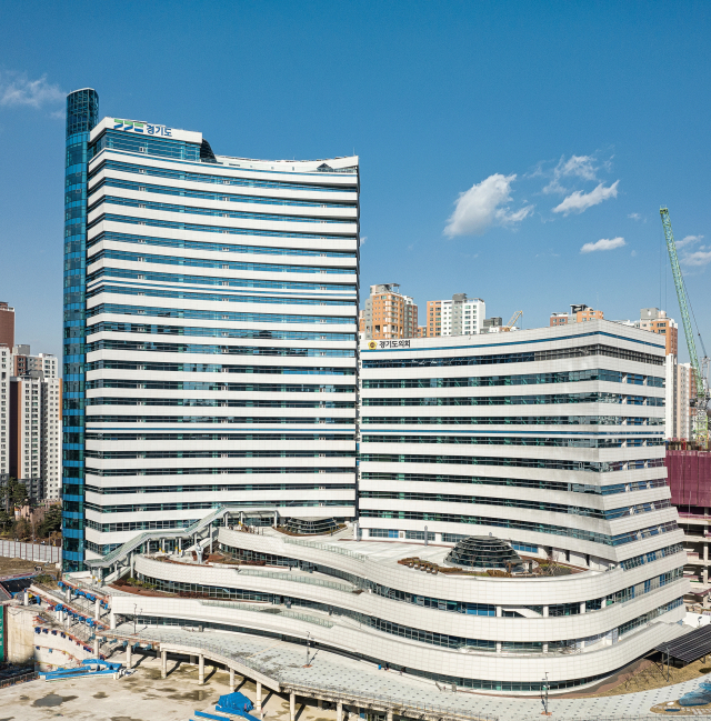 경기도, 반도체 인재 양성 위한 산·학·연·관 공동협약