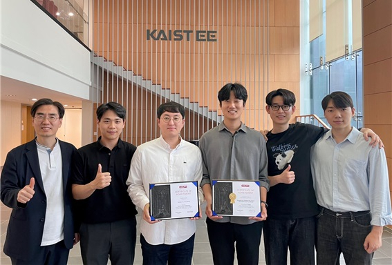 KAIST 명현 교수팀, 국제 로봇/자동화 학술대회 슬램 챌린지 2관왕