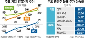 미용기기·의료 AI, 코스닥 주도주 꿰차나