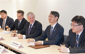 한국, 싱가포르·뉴질랜드·칠레 디지털경제동반자협정 '1호 가입'