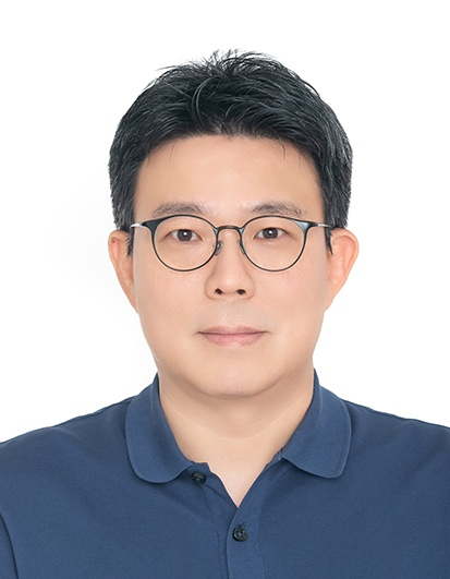 이상준 신임 네이버클라우드 운영총괄본부장(CIO). 사진 제공=네이버클라우드