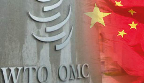 [만파식적] 중국의 WTO 개도국 지위
