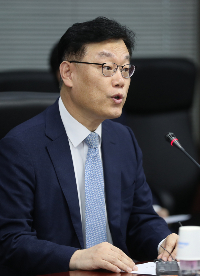 박태성 한국배터리산업협회 상근부회장