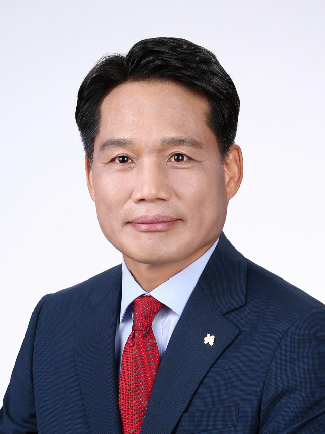 이상훈 한국산업단지공단 이사장