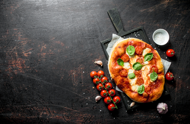 이탈리아인들 “마르게리타 피자 못 만들어 먹겠다” 아우성 …무슨 일?