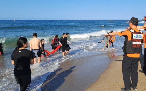 사진 제공=강원도소방본부