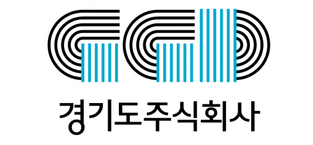 경기도주식회사 BI/ 사진 제공=경기도