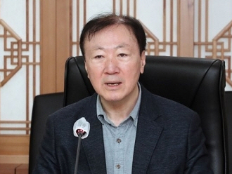 박인환 경찰제도발전위원장. 연합뉴스