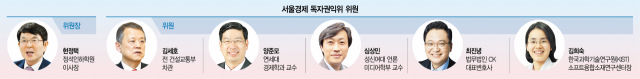 '서울포럼 주제·방향성 적절…정책 선도하도록 연속성 유지를' [서경독자권익위]
