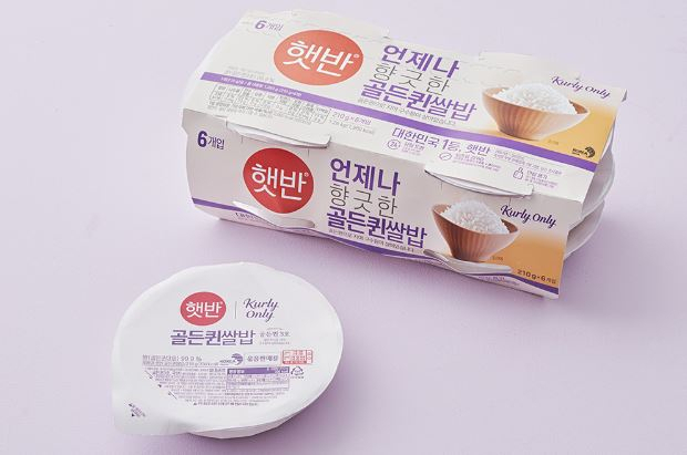 [단독] '컬리 햇반' 나온다…단독 상품 강화하는 플랫폼