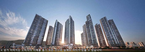 인천 아파트 분양가 1년 만에 11% 이상 올라, 신규 단지 관심↑