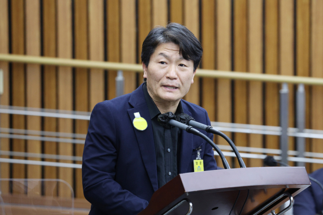 '이태원 참사' 이임재·송병주 보석 인용…구속 피고인 6명 전원 석방