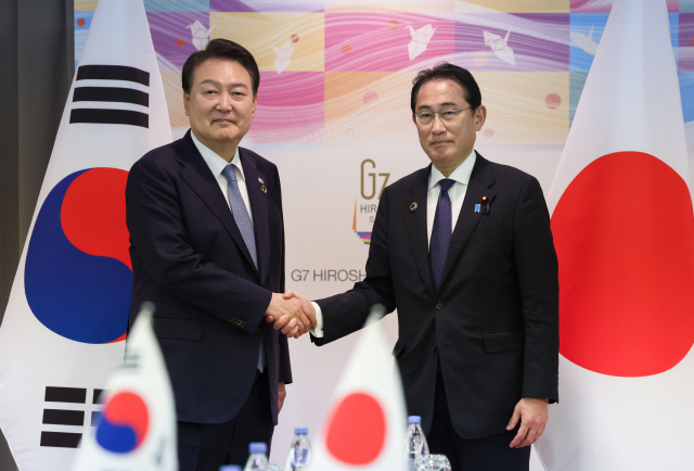 여섯번째 만나는 尹-기시다…북핵·인태전략 협력 강화