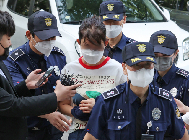 김봉현의 세 번째 탈옥 계획…'CCTV 사각지대' 약도 직접 그렸다
