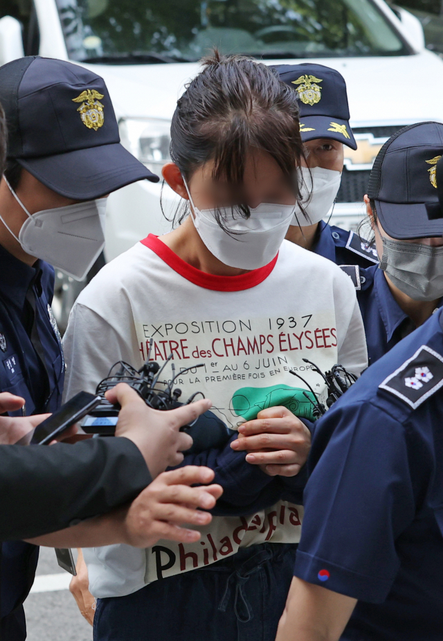 김봉현의 세 번째 탈옥 계획…'CCTV 사각지대' 약도 직접 그렸다