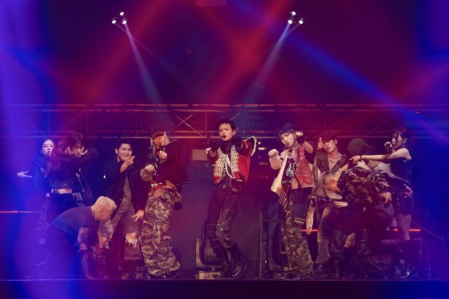 샤이니 단독 콘서트 '샤이니 월드 6 퍼펙트 일루미네이션(SHINee WORLD VI PERFECT ILLUMINATION)' 이미지 / 사진=SM엔터테인먼트