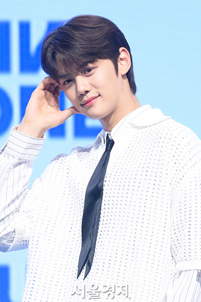 워너원·엑스원 이은 엠넷 오디션 아이돌 '제로베이스원', '인 블룸'으로 보이 그룹 선두 될까 (종합) [SE★현장]