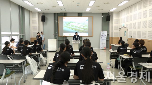 중앙亞 고려인 예술단 지도자 초청 교육 100명 넘어서