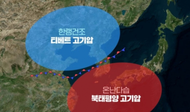 일본 '물폭탄' 뿌린 장마전선 북상…'진짜 장마 이제 시작'