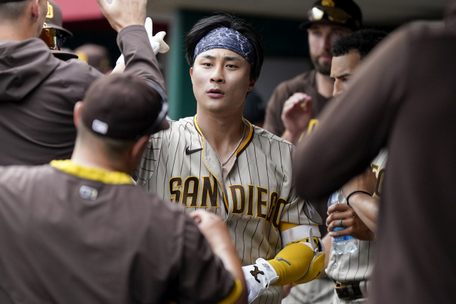 MLB 정규리그 개막전, 사상 첫 서울 개최