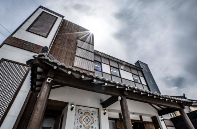 에이지엠티, '14.7억' 전주 호텔 '시화연풍' 조각투자 공모