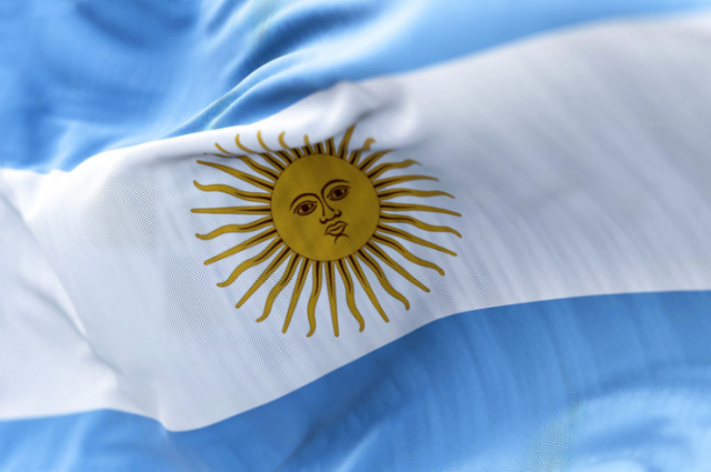 아르헨티나, 비트코인 선물 계약 최초 상장