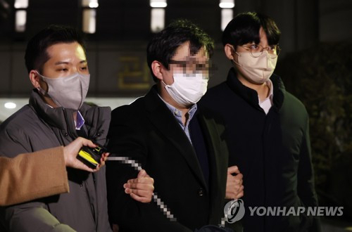 '강서구 빌라왕' 배후 컨설팅업체 대표, 1심서 징역 8년