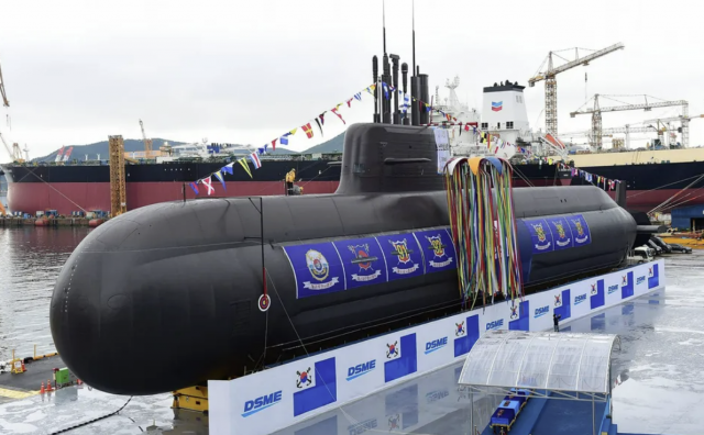 カナダ潜水艦の速度80兆…カナダ軍10月訪韓 [biz-플러스] : ソウル経済新聞