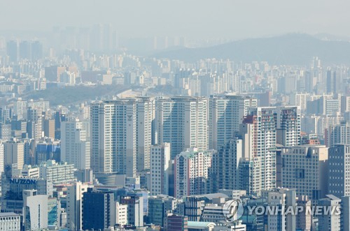 [연합뉴스 자료사진]