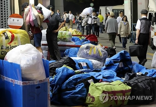 ''동대문 사입' 지원 서비스 도입↑…거래량 2배 이상 늘어”