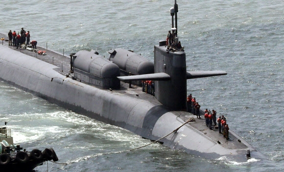 한국형 핵추진 잠수함은 ‘비핵 전략무기’[이현호 기자의 밀리터리!톡]