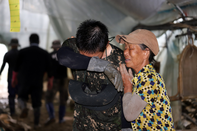 수해재원 충분한데…이재명 '추경, 춤이라도 추겠다'