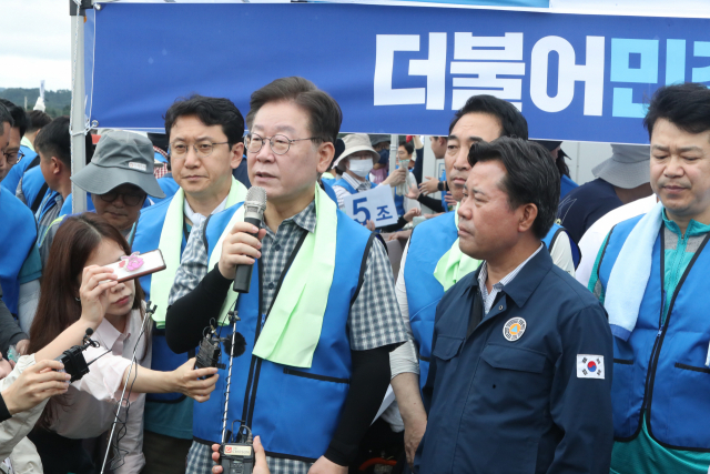 尹정부 발목 잡으려다 역풍 위기…궁지 몰린 민주