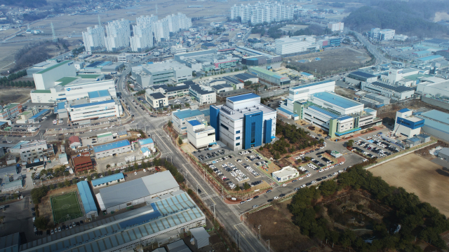 휴온스바이오파마, 충북 제천 3공장 착공…700억 투입