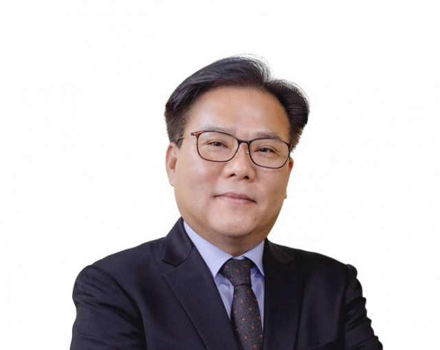 이재홍 중소기업기술정보진흥원(TIPA) 원장