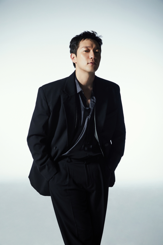 [인터뷰] 손석구 '불고기 괴담' 촬영 비하인드 '최현욱에게 반했다…연기 존경스러워'